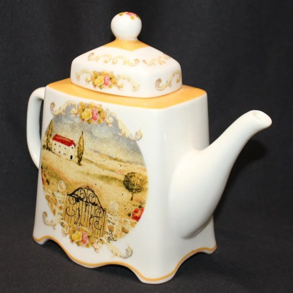 Vintage Brownlow Heritage China 